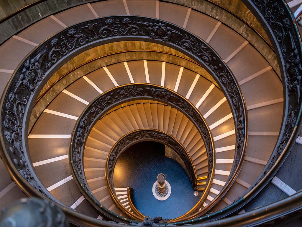 Vatican Tour